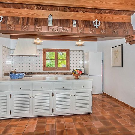 Cuixac D'En Vallori By Sunvillas Mallorca Pollença Eksteriør bilde