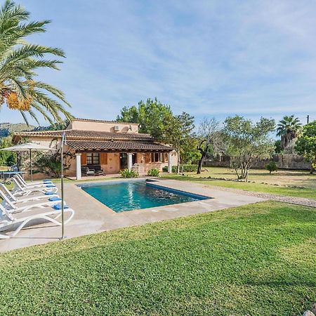 Cuixac D'En Vallori By Sunvillas Mallorca Pollença Eksteriør bilde