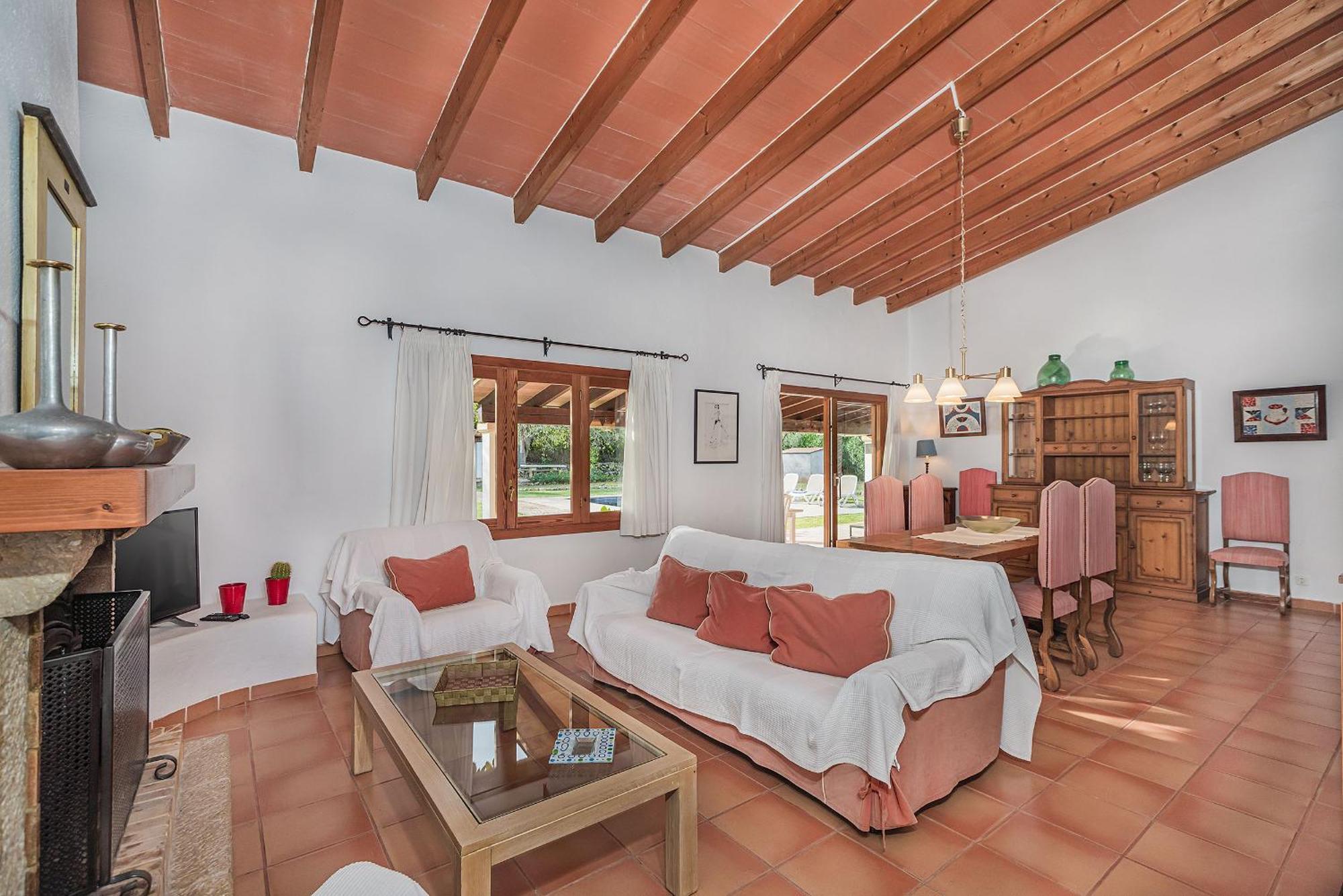 Cuixac D'En Vallori By Sunvillas Mallorca Pollença Eksteriør bilde
