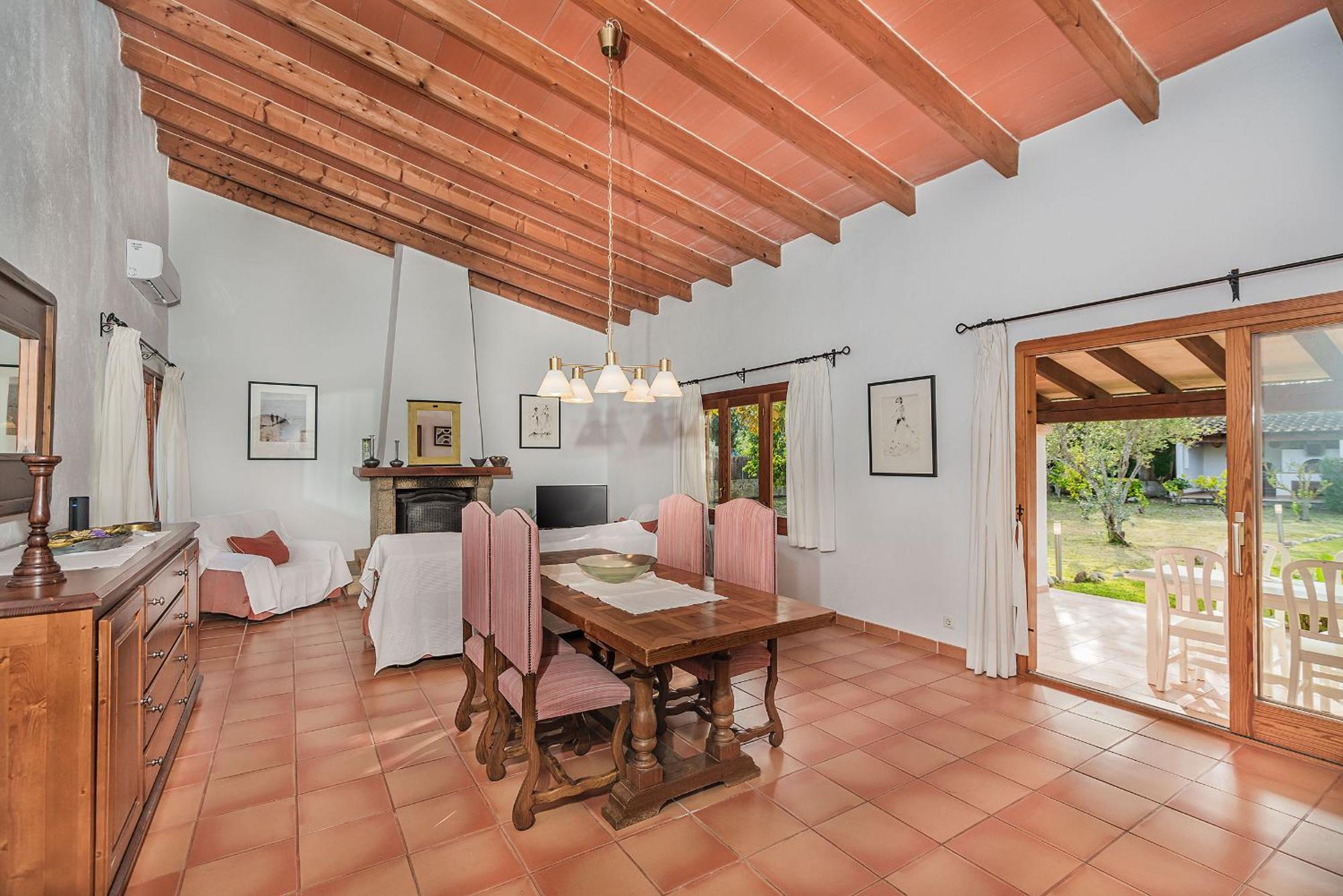 Cuixac D'En Vallori By Sunvillas Mallorca Pollença Eksteriør bilde