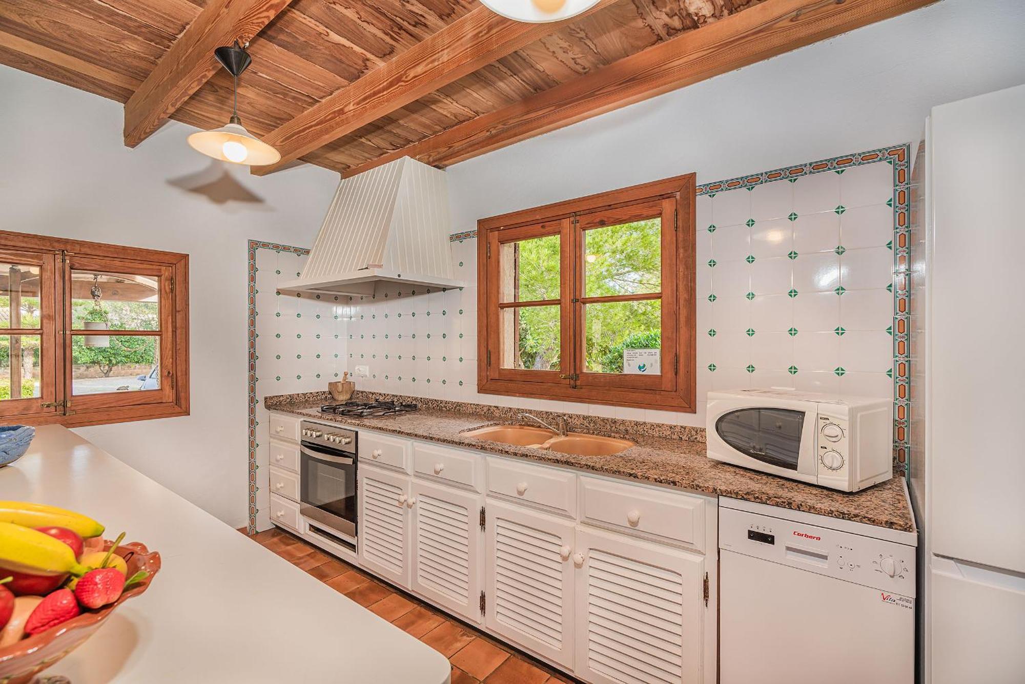 Cuixac D'En Vallori By Sunvillas Mallorca Pollença Eksteriør bilde