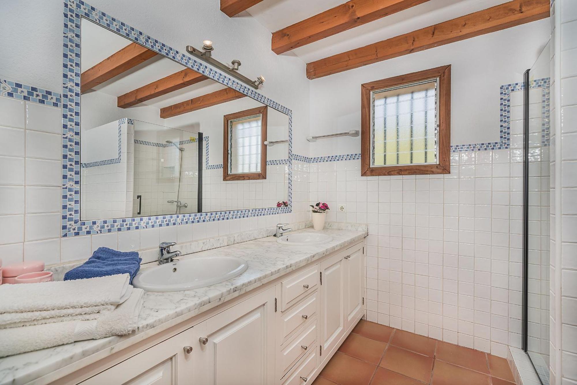 Cuixac D'En Vallori By Sunvillas Mallorca Pollença Eksteriør bilde