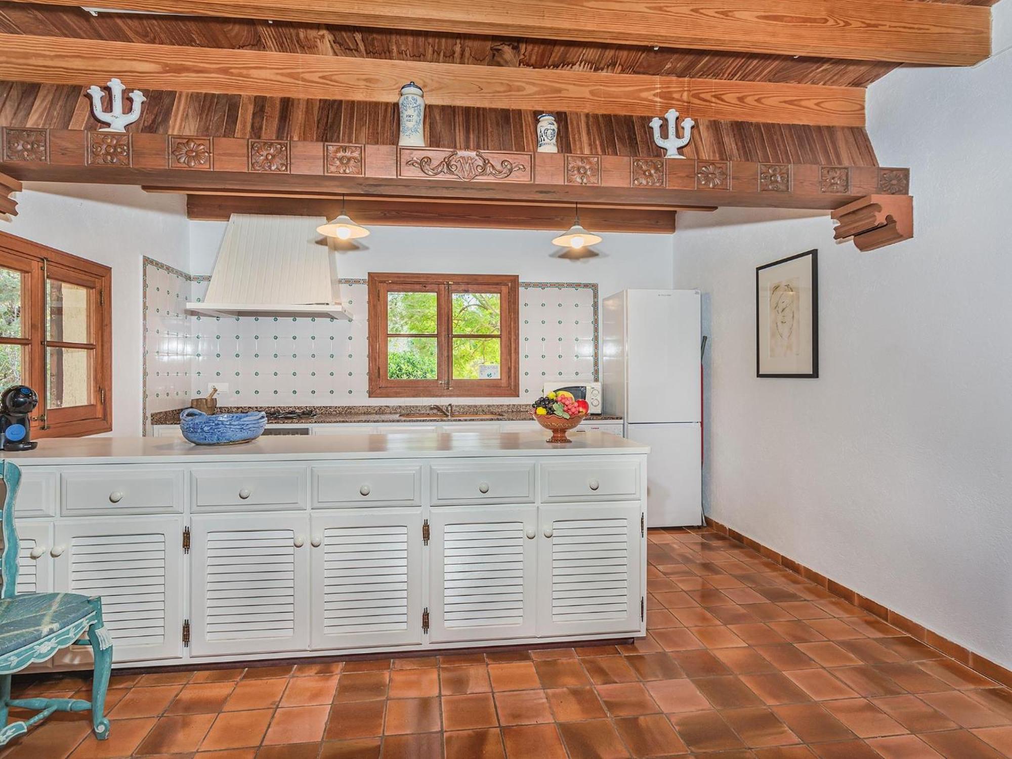 Cuixac D'En Vallori By Sunvillas Mallorca Pollença Eksteriør bilde