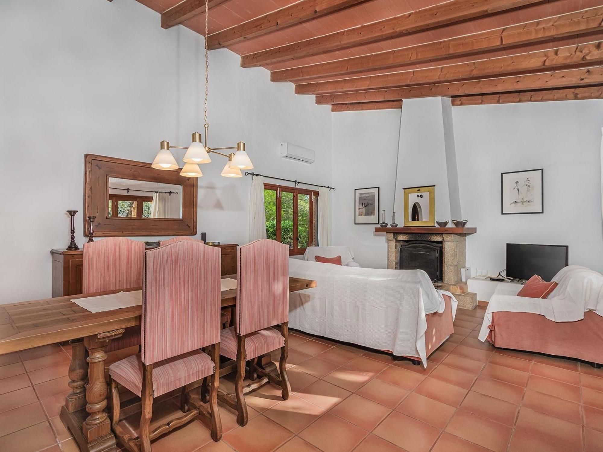 Cuixac D'En Vallori By Sunvillas Mallorca Pollença Eksteriør bilde