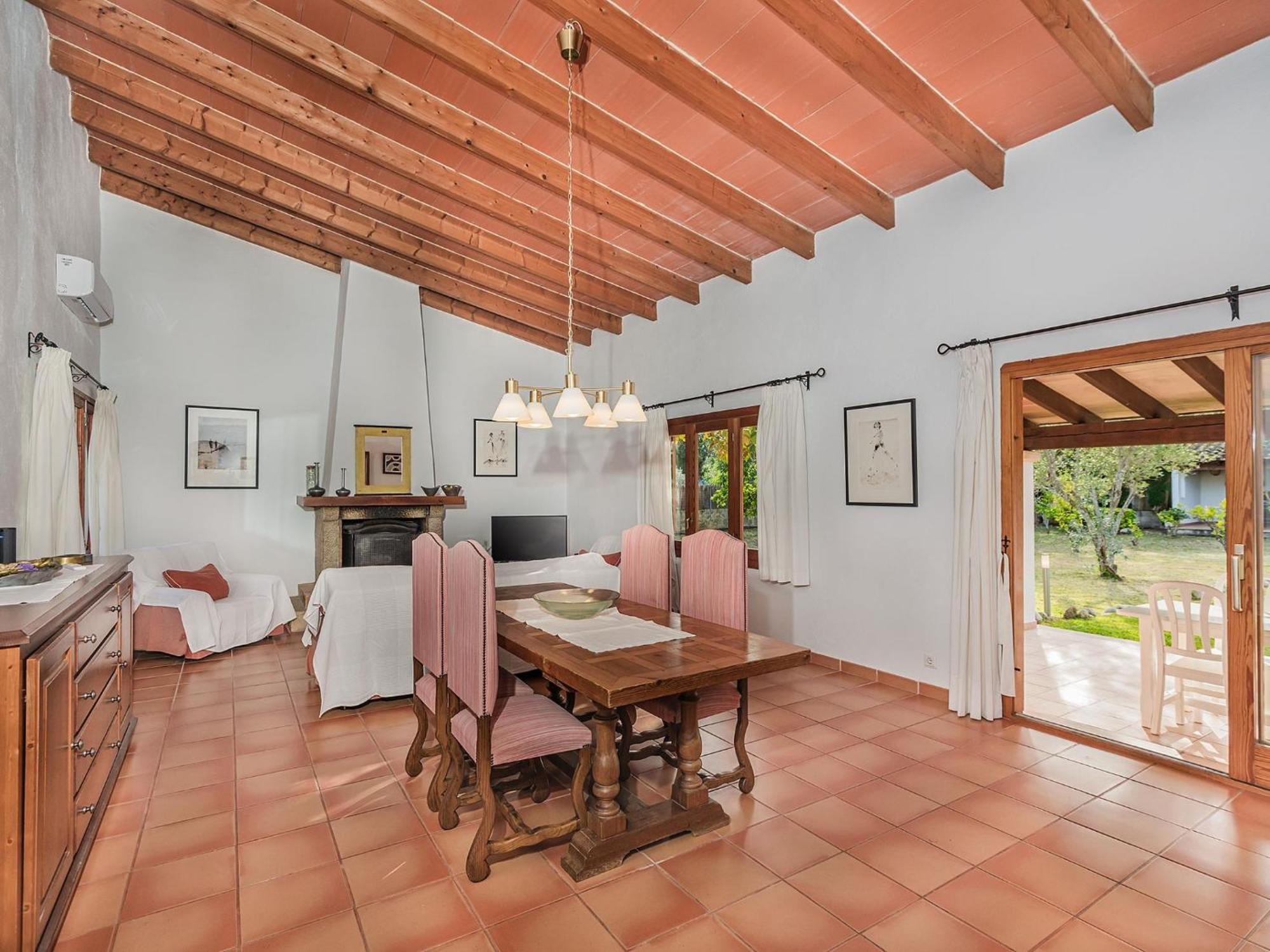 Cuixac D'En Vallori By Sunvillas Mallorca Pollença Eksteriør bilde