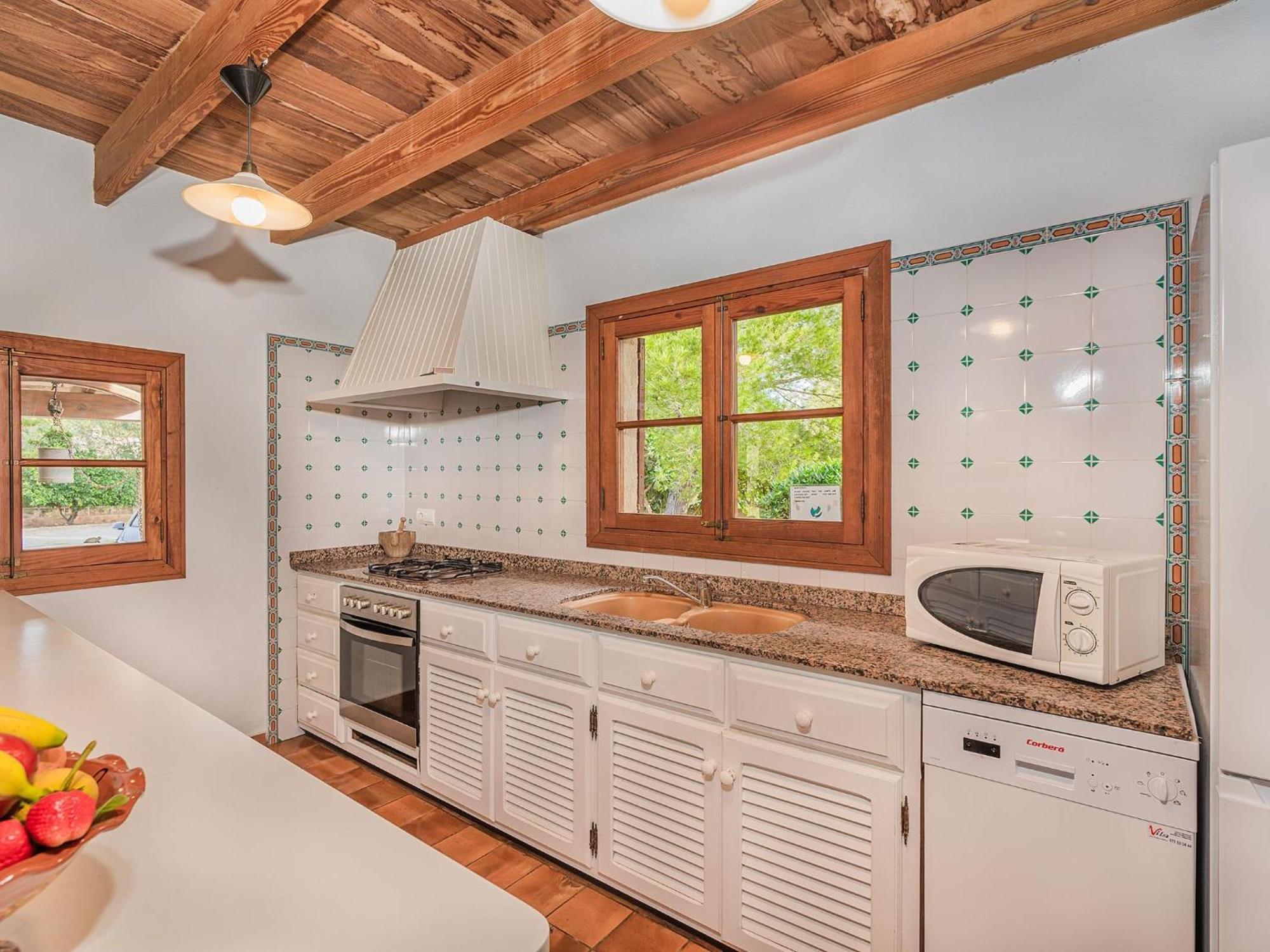 Cuixac D'En Vallori By Sunvillas Mallorca Pollença Eksteriør bilde