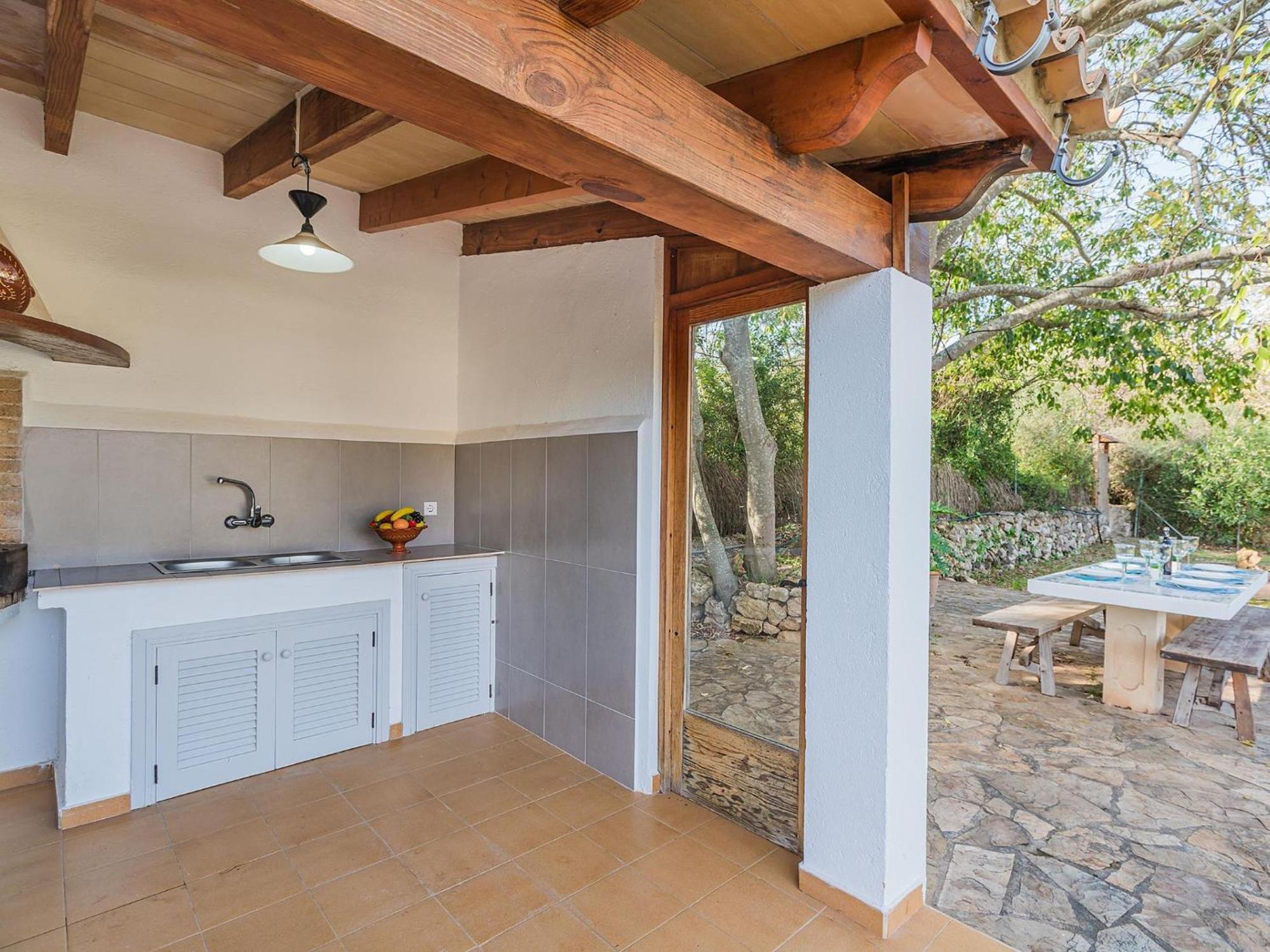 Cuixac D'En Vallori By Sunvillas Mallorca Pollença Eksteriør bilde