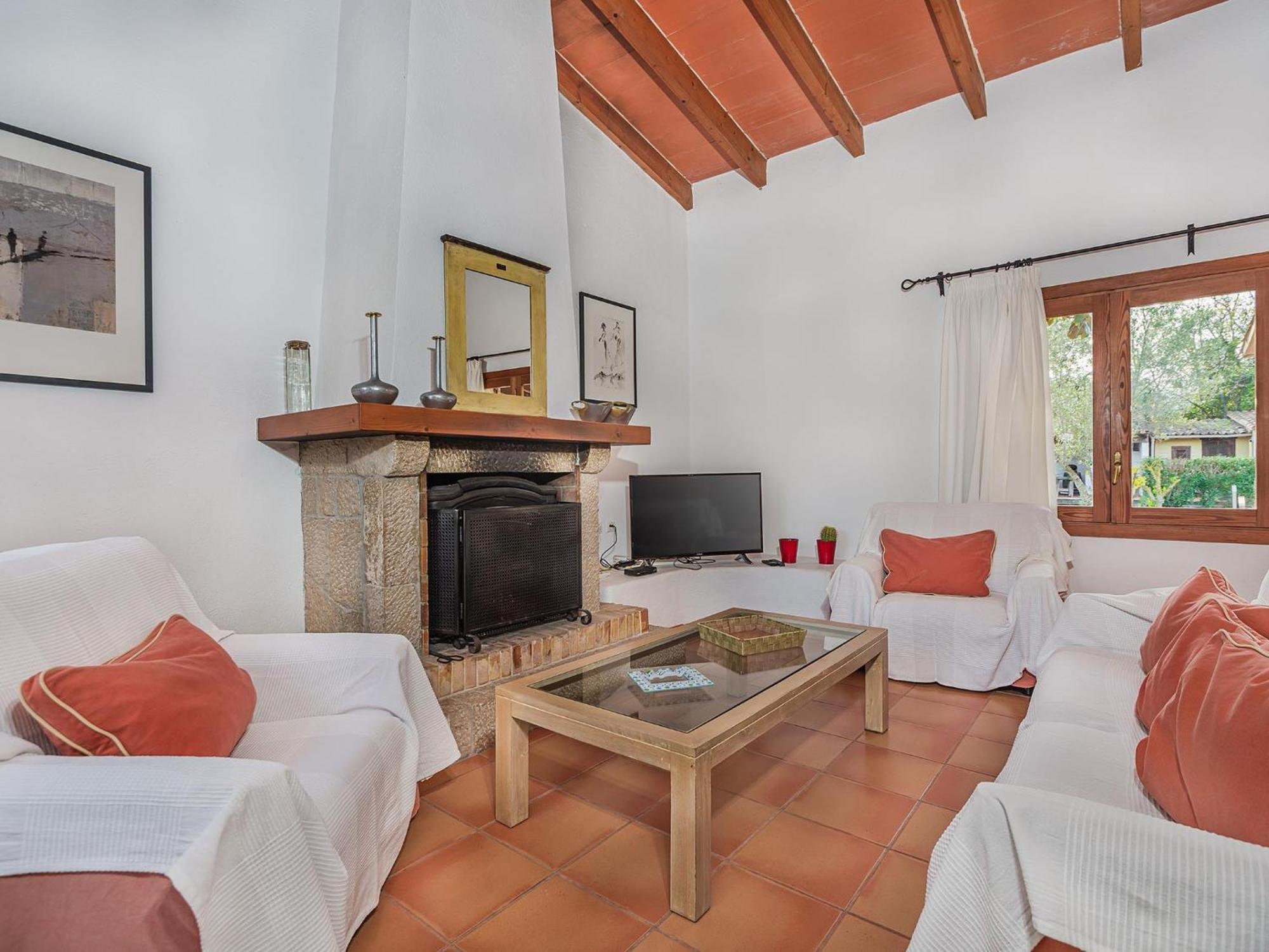 Cuixac D'En Vallori By Sunvillas Mallorca Pollença Eksteriør bilde