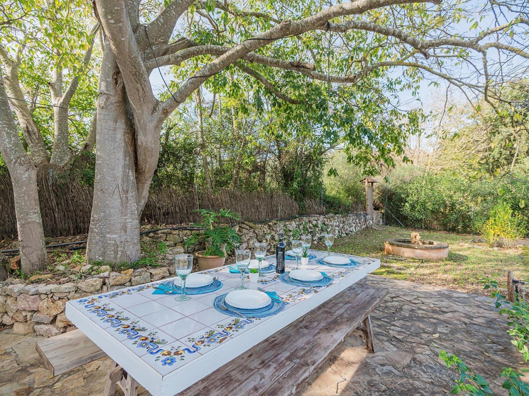 Cuixac D'En Vallori By Sunvillas Mallorca Pollença Eksteriør bilde